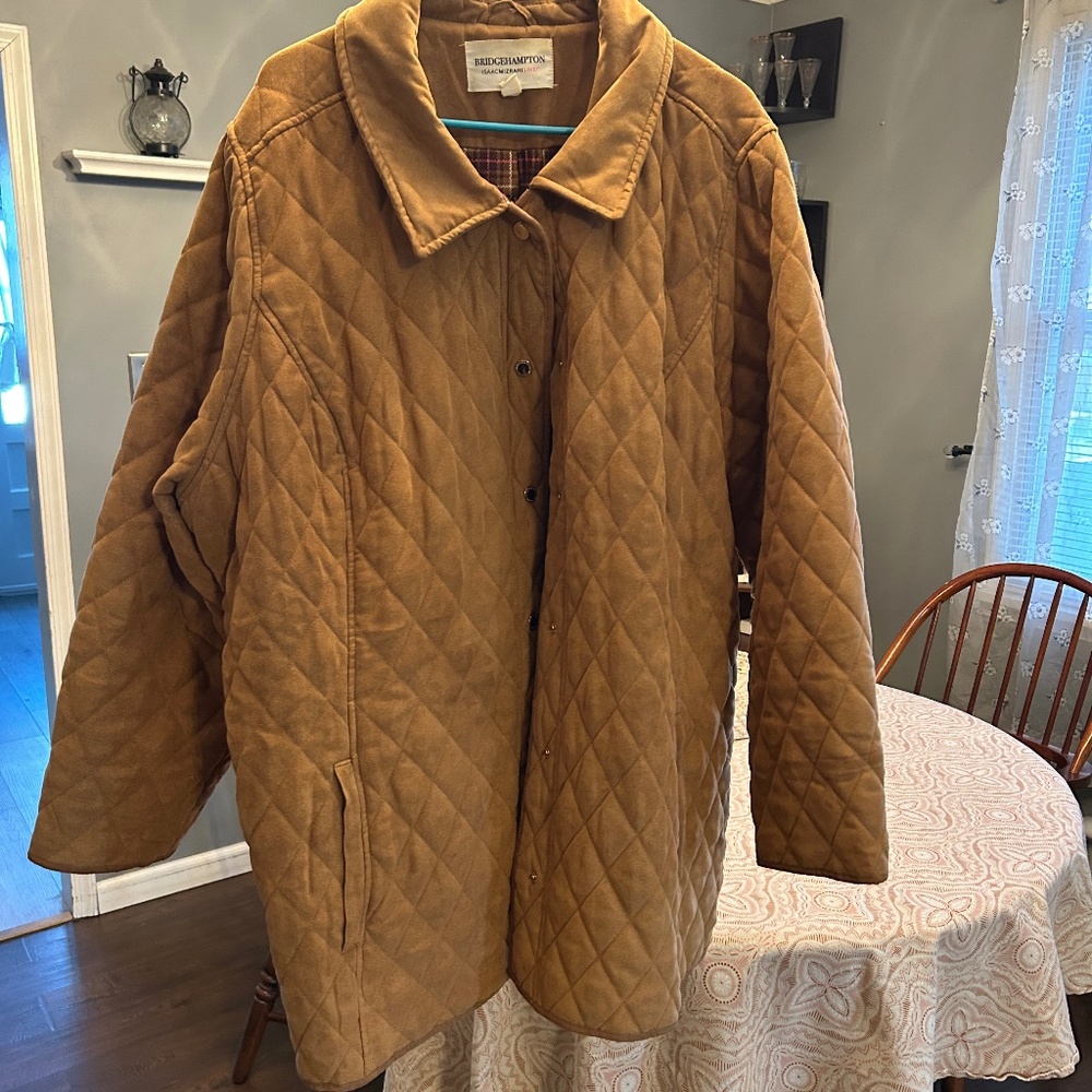 Jacket